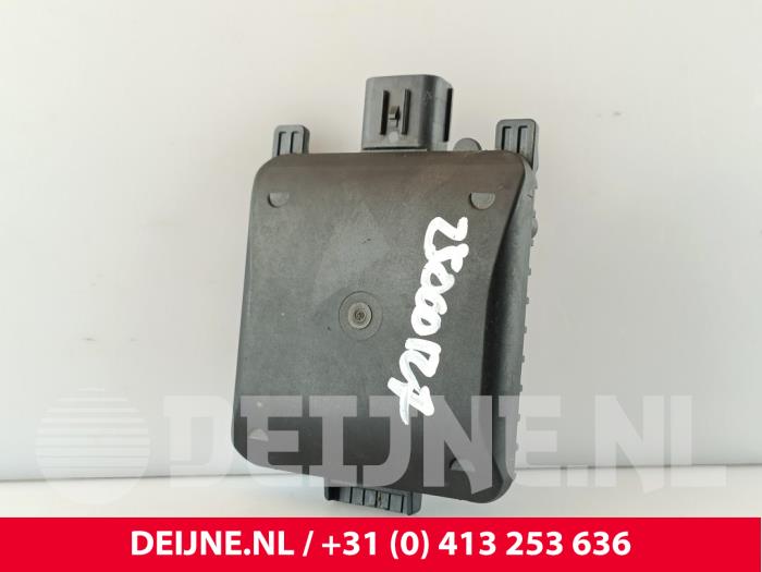 Volvo XC90 ACC Sensor (afstand) O279479