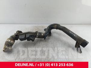 Peugeot Expert Intercooler Buis O279487 foto 2