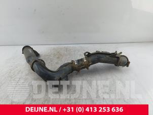 Peugeot Expert Intercooler Buis O279487 foto 3