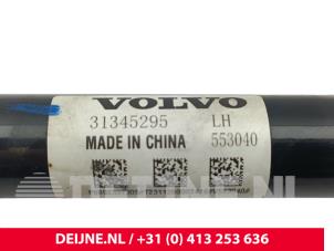 Volvo EX30 Drive shaft, rear left O279516 photo 3
