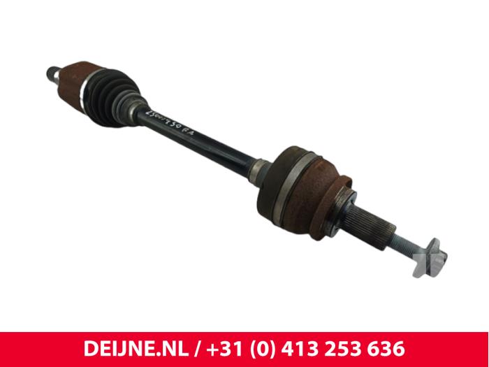 Volvo EX30 Drive shaft, rear right O279517