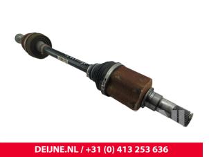 Volvo EX30 Drive shaft, rear right O279517 photo 2