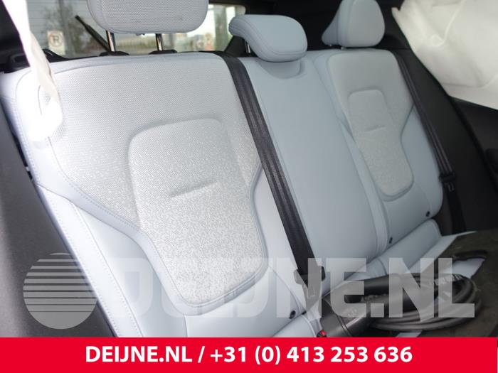 Volvo EX30 Rear bench seat O279519