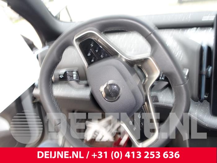 Volvo EX30 Airbag links (Stuur) O279520