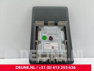 Volvo EX30 Display Multi Media regelunit O279526 foto 2
