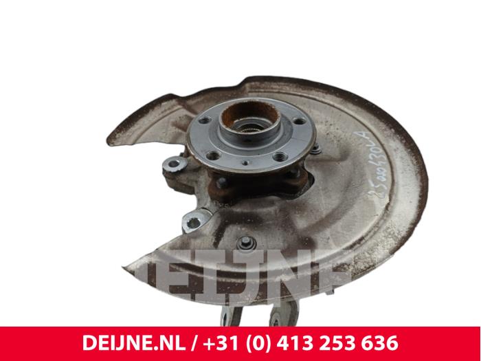 Volvo EX30 Achsschenkel links hinten O279531