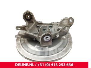 Volvo EX30 Knuckle, rear left O279531 photo 2