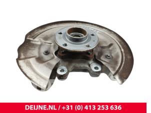 Volvo EX30 Knuckle, rear left O279531 photo 3