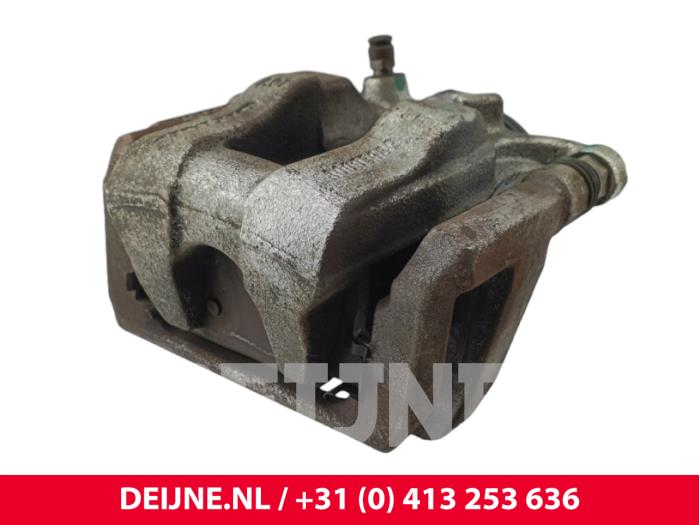 Volvo EX30 Rear brake calliper, left O279541