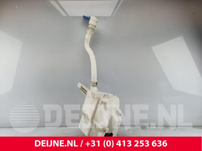 Volvo EX30 Ruitensproeiertank voor O279545