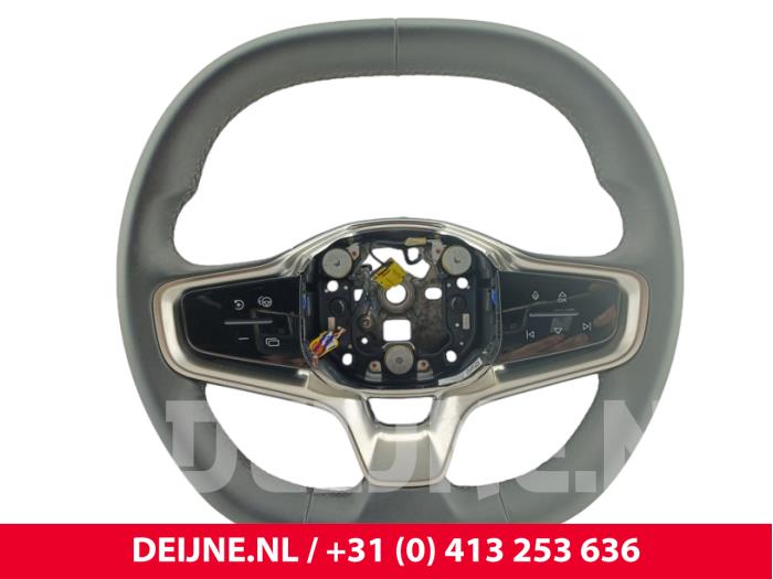 Volvo EX30 Lenkrad O279551