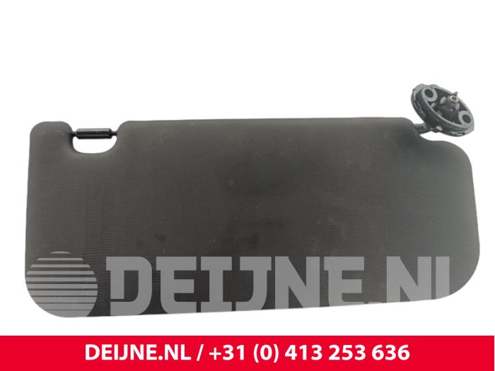 Volvo EX30 Sonnenblende O279552