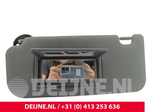 Volvo EX30 Sun visor O279552 photo 2