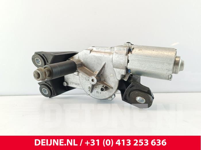 Volvo XC90 Ruitenwissermotor achter O279555