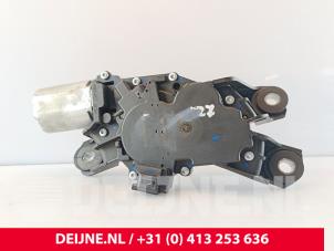 Volvo XC90 Rear wiper motor O279555 photo 2
