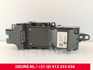 Volvo XC60 Start/Stopp Schalter O279558 foto 2