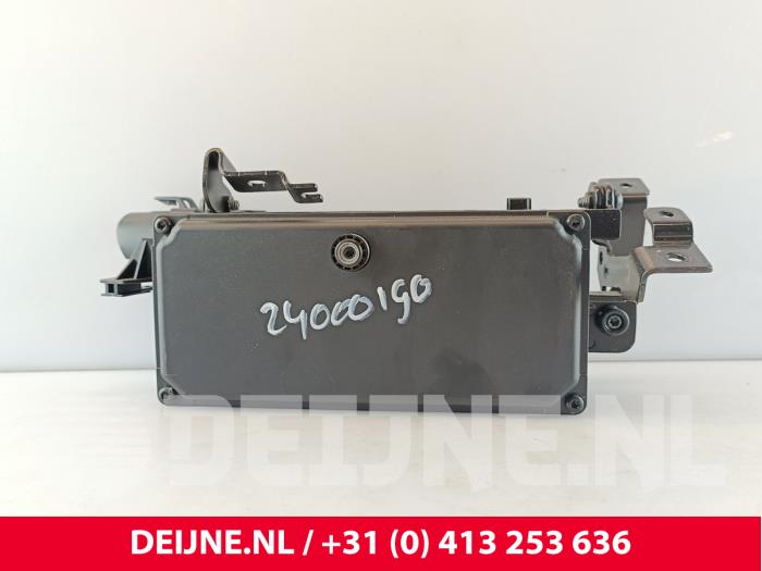 Volvo XC60 Front camera O279559