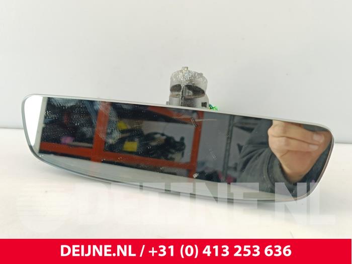 Volvo XC60 Rear view mirror O279561