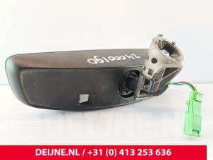 Volvo XC60 Rear view mirror O279561 foto 3