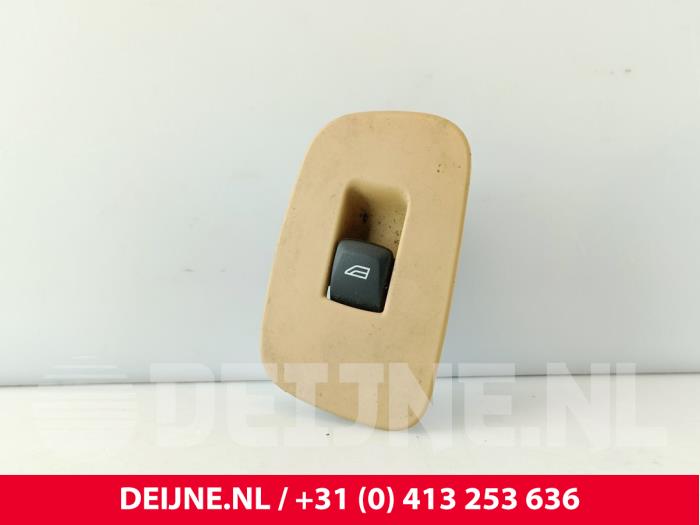 Volvo V60 Electric window switch O279562