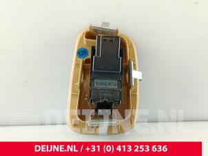 Volvo V60 Electric window switch O279562 photo 2