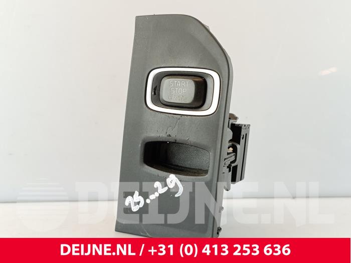 Volvo XC60 Start/Stopp Schalter O279564