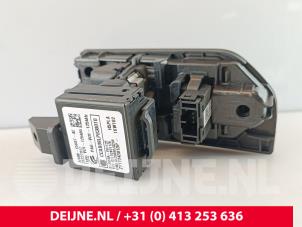 Volvo XC60 Start/Stopp Schalter O279564 foto 2