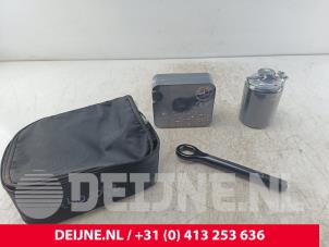 Gebruikte Reparatieset banden Volvo EX30 Single Motor Prijs € 151,25 Inclusief btw aangeboden door van Deijne Onderdelen Uden B.V.