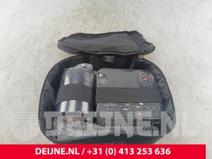 Volvo EX30 Reifen Reparaturset O279568 foto 3