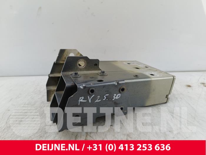 Volvo XC60 Chassisstreifen vorne O279570