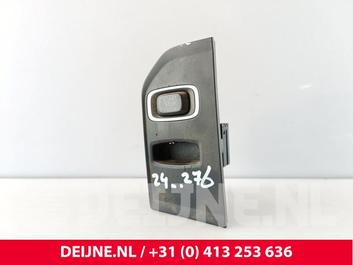 Volvo XC60 Start/Stopp Schalter O279576