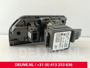 Volvo XC60 Start/Stop schakelaar O279576 foto 2