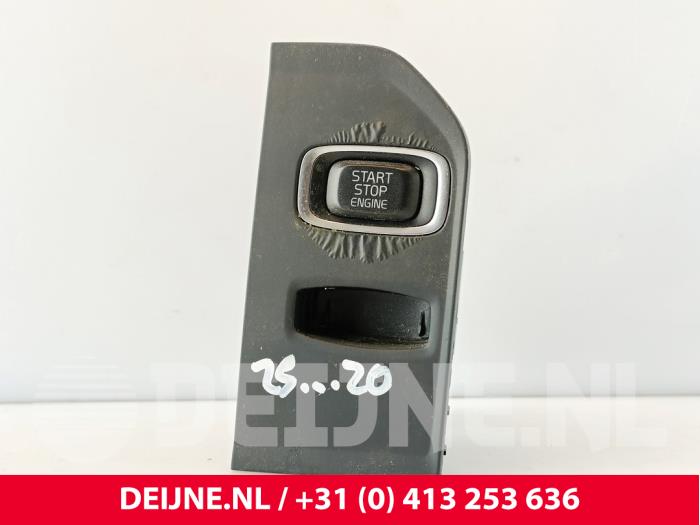 Volvo XC60 Start/Stopp Schalter O279577