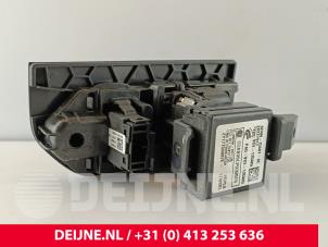 Volvo XC60 Start/Stopp Schalter O279577 foto 2