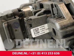 Volvo XC60 Start/Stopp Schalter O279577 foto 3