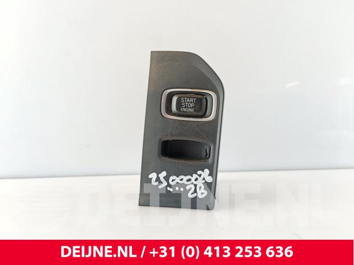 Volvo XC60 Start/Stopp Schalter O279578