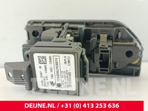 Volvo XC60 Start/Stopp Schalter O279578 foto 2