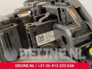Volvo XC60 Start/Stopp Schalter O279578 foto 3