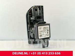 Volvo XC60 Start/Stopp Schalter O279579 foto 2
