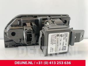 Volvo XC60 Start/Stopp Schalter O279580 foto 2