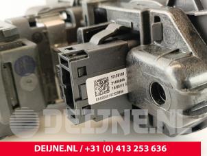 Volvo XC60 Start/Stopp Schalter O279580 foto 3