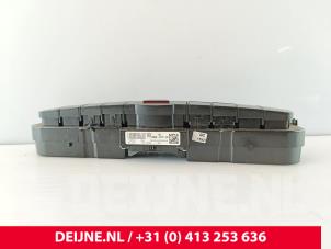 Mercedes Vito Panic lighting switch O279581 photo 3