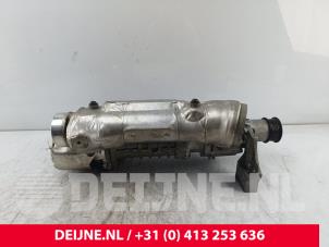 Volvo V60 Kompressor O279583 foto 3