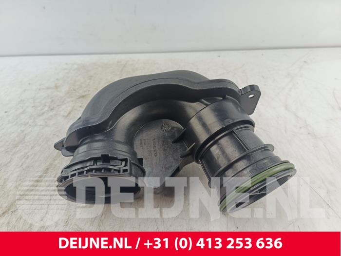 Volvo V60 Turbo Rohr O279585