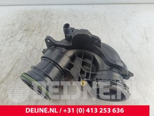 Volvo V60 Turbo pipe O279585 photo 2