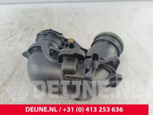 Volvo V60 Turbo pipe O279585 photo 3
