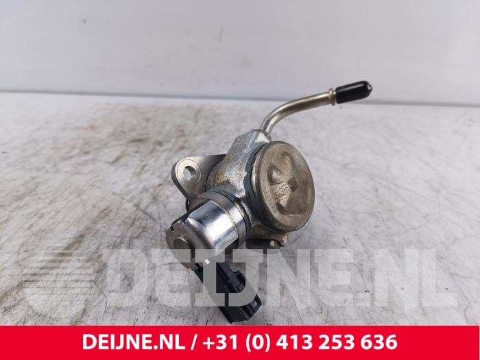 Gebruikte Brandstofpomp Mechanisch Volvo V60 I (FW/GW) 2.0 T6 16V Prijs € 165,00 Margeregeling aangeboden door van Deijne Onderdelen Uden B.V.