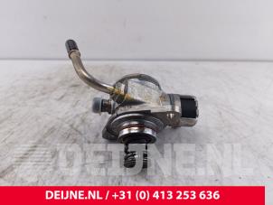 Volvo V60 Brandstofpomp Mechanisch O279586 foto 2