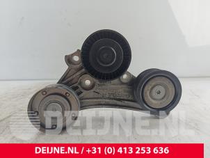 Gebruikte Spanrol Multiriem Volvo V60 I (FW/GW) 2.0 T6 16V Prijs € 60,00 Margeregeling aangeboden door van Deijne Onderdelen Uden B.V.