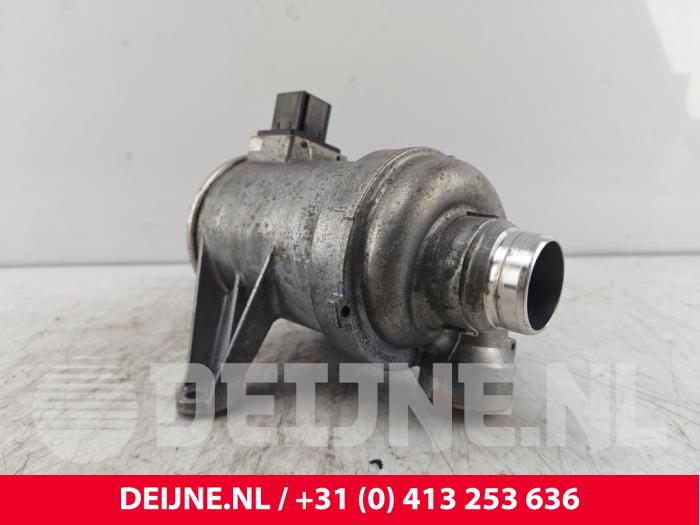 Volvo V60 Zusätzliche Wasserpumpe O279588